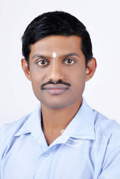 Nidhish Hari